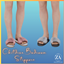 Children Bedroom Slippers logo