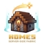 Homes Refined logo