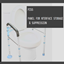PISS - Panel for Interface Storage & Suppression logo