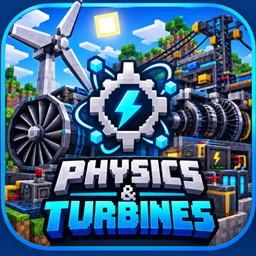 PHYSICS & TURBINE