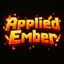Applied Ember logo