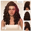Lily Hair V2 logo