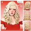Lily Hair V1 logo