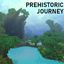 Prehistoric Journey logo