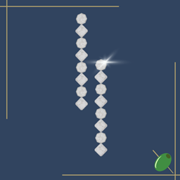 Bianca Diamond Earrings project image