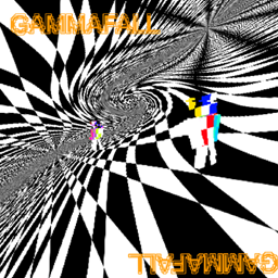 GammaFall RPG
