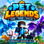 pet lagent logo