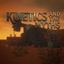 kinetics and the myths (KATM) logo