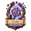 ECHO — the Relic logo