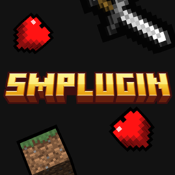 SMPlugin logo