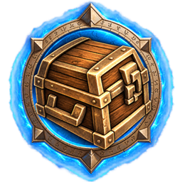 AtlasLoot Forever logo