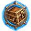 AtlasLoot Forever logo
