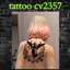 tattoo cv2357 logo