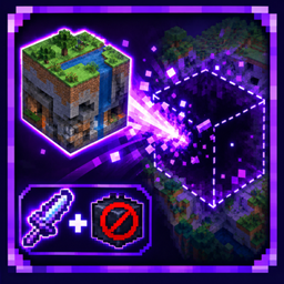 Damage = Delete Chunk project image