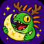 Boomkin Buff Watcher logo