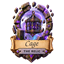 CAGE - the Relic logo