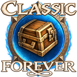 AtlasLoot Classic Forever project image