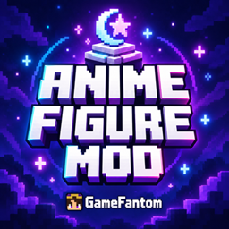 Anime Figures