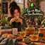 Tea with Mint and Sea Buckthorn by Somik & Severinka - Tradução PTBR logo