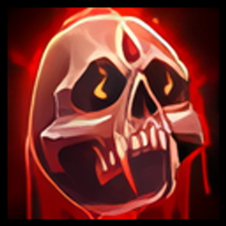 DeathKnightHelper logo