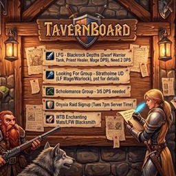 TavernBoard project image