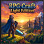 RPG Craft Light Edition logo