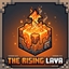 The Rising Lava: Survival Challenge logo