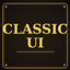 Classic UI for Forever logo