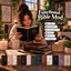 Functional Bible Mod by Nimalu Sims - Tradução PTBR logo