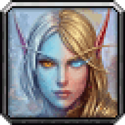 LAE - Lore Accurate Elves project image