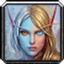 LAE - Lore Accurate Elves logo