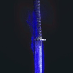 CATANA BLUE project image
