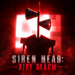 Siren Head: Fire Alarm logo