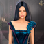Aurum - Sophia long hair style 4 logo