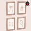 Pretty Little Things[CozyPixels] logo