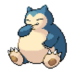Cobbled Monsters