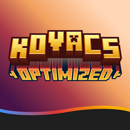 Kovacs Optimized