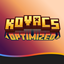 Kovacs Optimized logo
