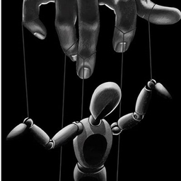 The Puppet  A Marionete project image