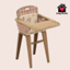 Cottage High Chair logo