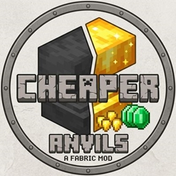 Cheaper Anvils