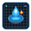 AE2VirtualWell logo