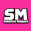 Scoshy - Unlimited Modpack logo