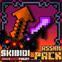 AssaiL Packs REVAMP project image