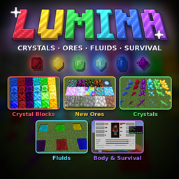 Lumina World
