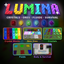 Lumina World logo