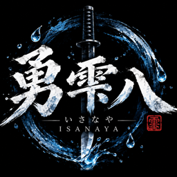 jujutsu craft Isanaya Addon logo