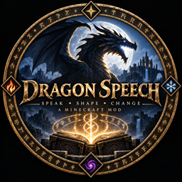Dragon Speech