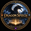 Dragon Speech logo