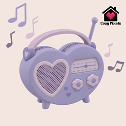 Heart Radio project image